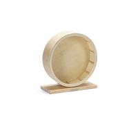 Roue de Bogie Bois Roue 29cm - Roue Bois Degu Rats