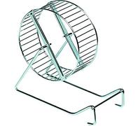 FLAMINGO Roue Métal pour Souris Chrome