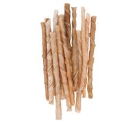 Flamingo Rouleaux À Mâcher Bœuf 520-530 G, Friandise Pour Chiens, NEU