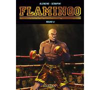 Flamingo Round 3: Le Dernier Légionnaire