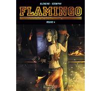 Flamingo Round 4: Perdants et vaincus