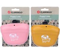Flamingo Sac À FRIANDISES Chiot Twix Assortiment 12,5x5,5x10,5CM