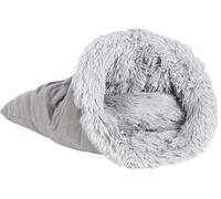 FLAMINGO Sac de Couchage Ayco Gris 60x40x40cm