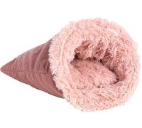 FLAMINGO Sac de Couchage Ayco Rose 60x40x40cm