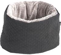 FLAMINGO Sac de Couchage Fahra Gris foncé 44x44x33cm