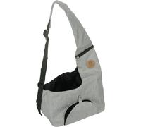 Flamingo Sac De Transport Avant Kanga Gris