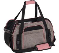 Flamingo Sac De Transport Chiot Xandor Taupe