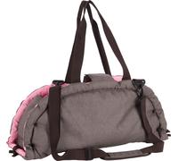 Flamingo Sac De Transport Chiot Xenos 2en1 Taupe