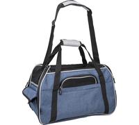 Flamingo Sac De Transport Gisel Bleu