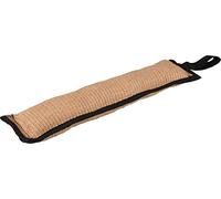 Flamingo Sac SISAL avec POIGNEES - M