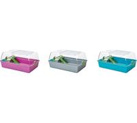 FLAMINGO Savic Rody Hamster 3pcs Assortment