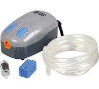 Flamingo Set de Renouvellement d'air pour Aquarium