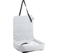 FLAMINGO Siège Auto Beth Bleu Clair 55x46x12cm
