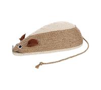 Flamingo - Souris a cliquetis ø 10.5 cm x 23 cm Jouet pour Chat