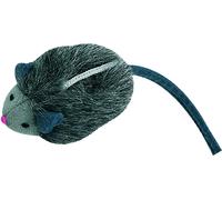 Flamingo Souris En Peluche Avec Son pour Chat