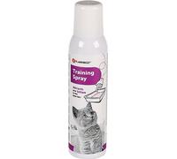 Flamingo Spray Educateur pour Chaton 120 ml