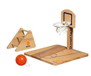 Flamingo Streetball Jouet pour Oiseau 20 x 20 x 20 cm