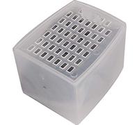 Flamingo Swordfish 700 Charbon de Filtre pour Aquariophile