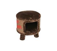 Flamingo Tabouret pour Chat ENES 35x35x37CM