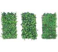 Flamingo Tapis DE Plantes Ass. 1