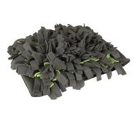 FLAMINGO-Tapis de recherche coloris marron Flamingo - 30 x 40 cm