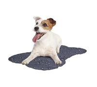 Flamingo Tapis Rafraichissant - 60,5 x 86cm Couverture Rafraichissante Automatique Chien Chat - Auto-refroidissant Matelas - qualité superieur - Reste Froid Plus Longtemps - Produit Populaire!!!