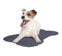 Flamingo Tapis Rafraichissant - 60,5x86cm Couverture Rafraichissante Automatique Chien Chat - Auto-refroidissant Matelas - qualité