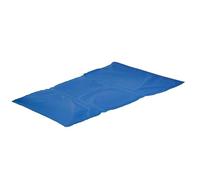 Flamingo Tapis rafraîchissant Fresh Bleu XXL 120 x 80 cm