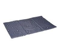 FLAMINGO Tapis rafraîchissant Fresk Drop XL 100x60 cm Gris Gris G