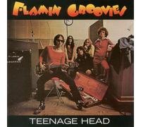 Flamingo/Teenage Head [Import allemand]