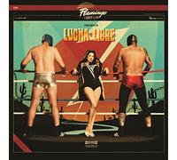 Flamingo Tours - Lucha Libre