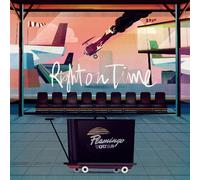 FLAMINGO TOURS - RIGHT ON TIME