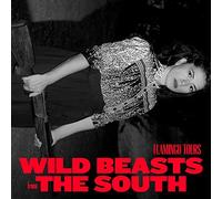 Flamingo Tours - Wild Beasts From The South [Vinilo]