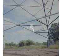 Flamingo Tower/Flamingo Pink Vinyl