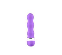 Flamingo Toys Wearable V + ibrator Medical Silicone sans fil Vibrant Rechargeable Massager Jouets pour femmes G5