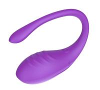 Flamingo Toys Wearable V + ibrator Medical Silicone Télécommande sans fil Vibrant Rechargeable M + a + ssager Jouets pour femmes Couples Smart App Bluetooth Control Massage A4