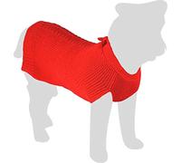 Flamingo Tricot Sienna Rouge 45CM