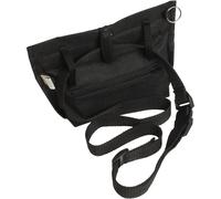 Flamingo Trim Treat Sac À Friandises pour Chien 19x22cm