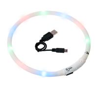 Flamingo Visio Light LED Tube Lumineux Blanc 20-70 Cm Visibilité 500M