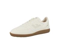 Flamingos' Life Baskets basses 'Burela Slim' blanc, Taille 42