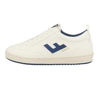 FLAMINGOS LIFE Baskets basses Roland V.10 unisexes pour adulte, ivoire, 44 EU