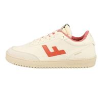 FLAMINGOS LIFE Baskets basses unisexes pour adulte, Blanc., 39 EU