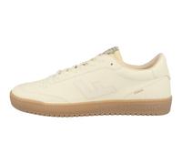 FLAMINGOS LIFE Baskets basses unisexes pour adulte, ivoire, 43 EU