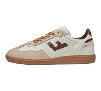 FLAMINGOS LIFE Femme Burela Slim Chaussures, Iguana Chestnut, 41