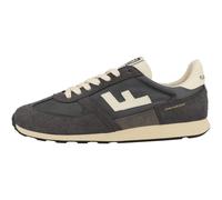 Flamingos Life Marathon Club Baskets Low Top Unisex Adulte Gris Clair
