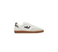 FLAMINGOS LIFE Sneaker BURELA SLIM blanc | 40