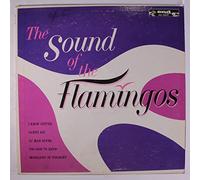 FLAMINGOS - the sound of LP