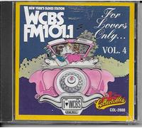 Flamingos - Vol. 4-for Lovers Only