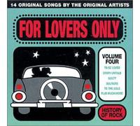 Flamingos - Vol. 4-for Lovers Only