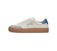 Flamingos'Life - Hampton Court - Baskets - EU 37 - signature blu caramel